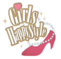 東京女神コレクション「Girls Happy Style」