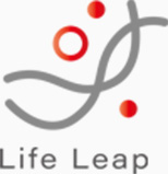 Life Leapロゴ