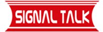 signaltalkロゴ